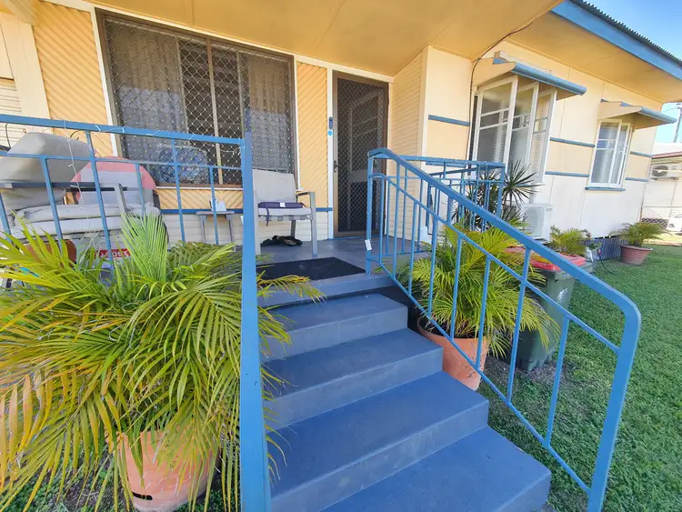 Second view of Homely house listing, 88 Tenth Street, Home Hill QLD 4806