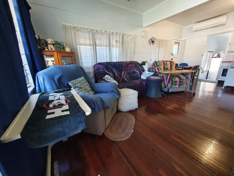 Third view of Homely house listing, 88 Tenth Street, Home Hill QLD 4806