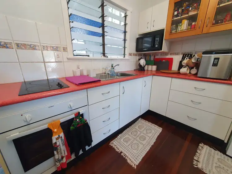 Fifth view of Homely house listing, 88 Tenth Street, Home Hill QLD 4806