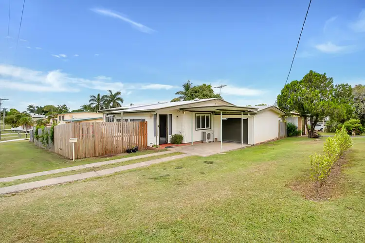 53 Daniel Street, North Mackay QLD 4740