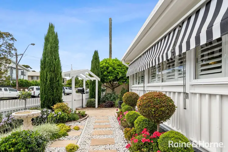Third view of Homely house listing, 390 Booker Bay Road, Booker Bay NSW 2257