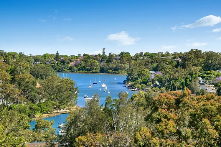 Second view of Homely apartment listing, 504/290 Burns Bay Road, Lane Cove NSW 2066