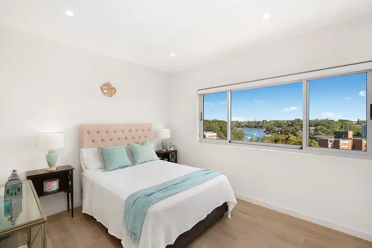 Third view of Homely apartment listing, 504/290 Burns Bay Road, Lane Cove NSW 2066