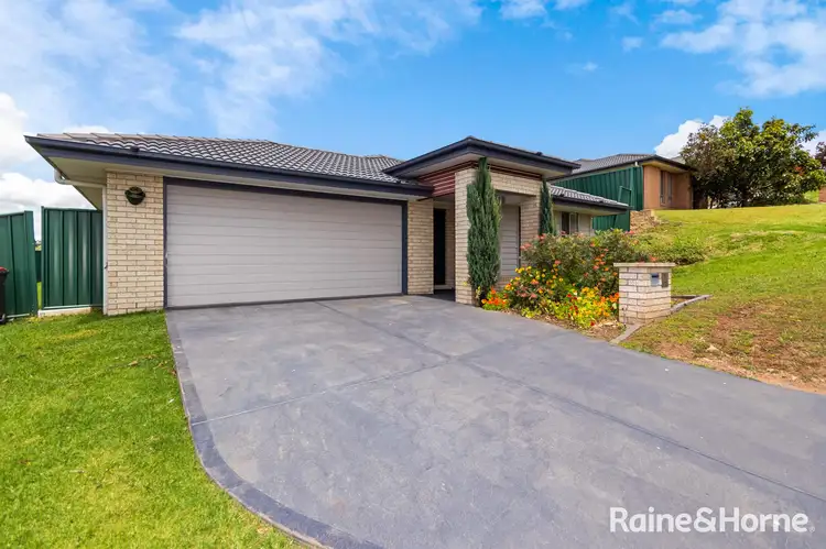 7 Jeans Street, Muswellbrook NSW 2333