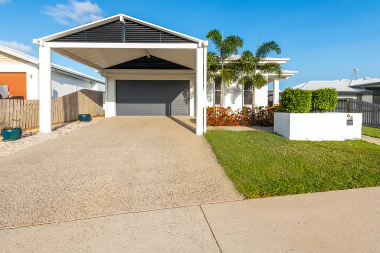 85 Montgomery Street, Rural View QLD 4740