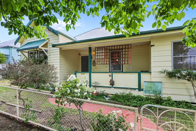 7 Dalley Street, Quirindi NSW 2343