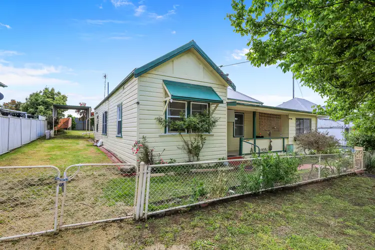 Second view of Homely house listing, 7 Dalley Street, Quirindi NSW 2343