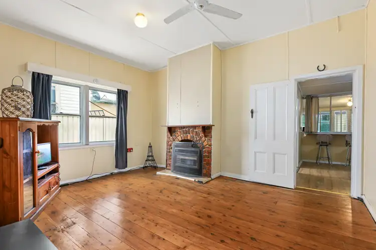 Sixth view of Homely house listing, 7 Dalley Street, Quirindi NSW 2343