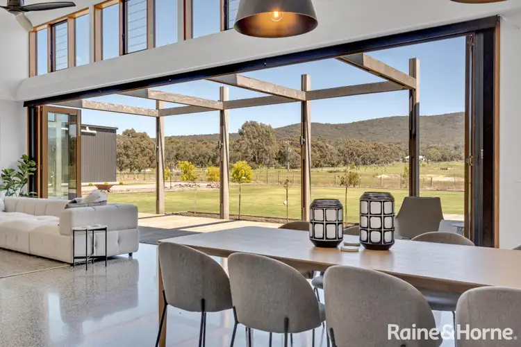 57 Whittakers Lane, Riddells Creek VIC 3431