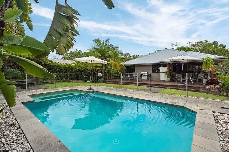 59 Impeccable Circuit, Coomera Waters QLD 4209