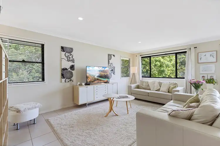 Fifth view of Homely house listing, 59 Impeccable Circuit, Coomera Waters QLD 4209