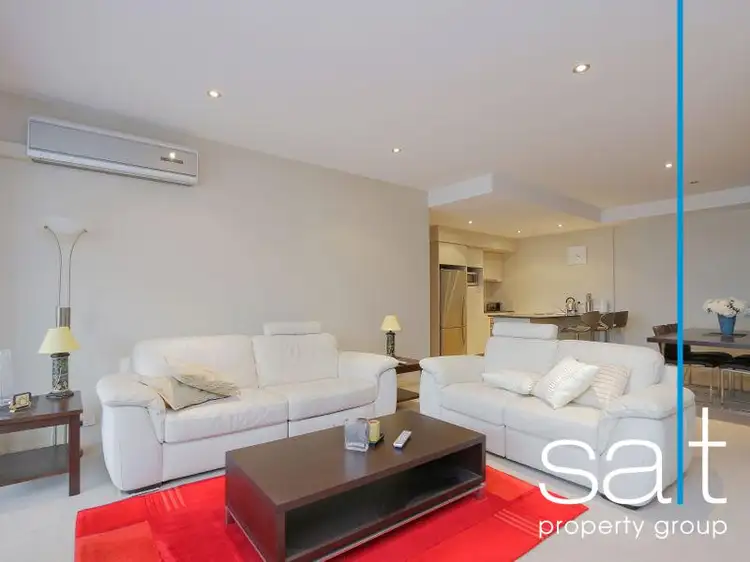 41/128 Adelaide Terrace, East Perth WA 6004
