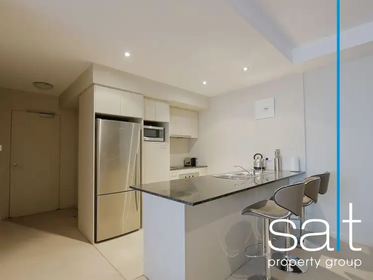 Fifth view of Homely apartment listing, 41/128 Adelaide Terrace, East Perth WA 6004