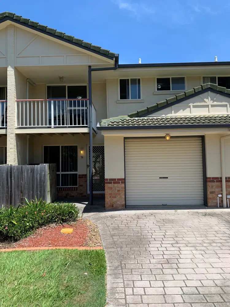 074/333 Colburn Avenue, Victoria Point QLD 4165