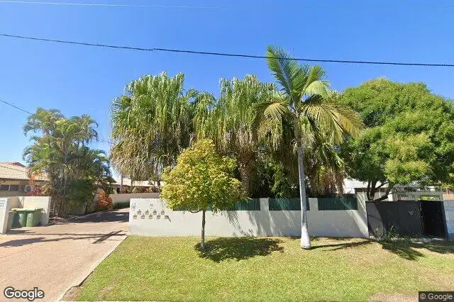 10 Sweet Street