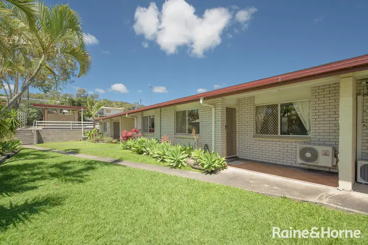 Second view of Homely unit listing, 7/42 Marten Street, South Gladstone QLD 4680
