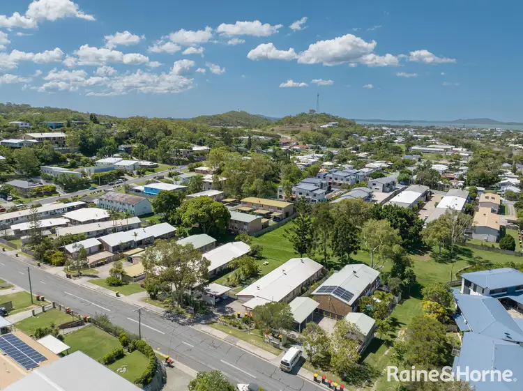 Third view of Homely unit listing, 7/42 Marten Street, South Gladstone QLD 4680
