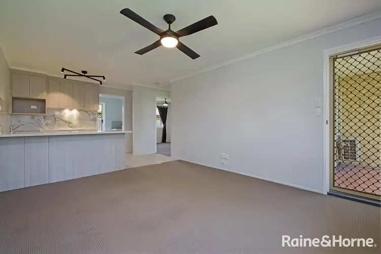 Fourth view of Homely unit listing, 7/42 Marten Street, South Gladstone QLD 4680