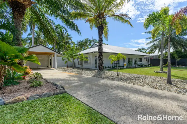 7 Egret Close, Port Douglas QLD 4877