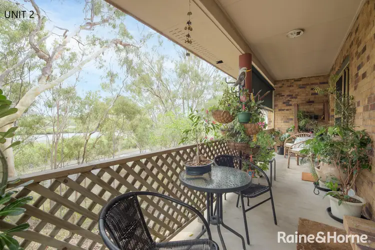 35 Watt Street, West Gladstone QLD 4680