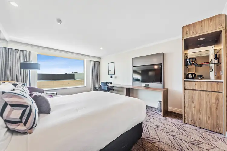 Second view of Homely unit listing, 506/1A Glenelg Street, South Brisbane QLD 4101