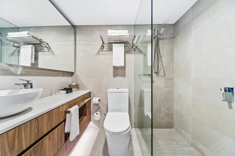 Fourth view of Homely unit listing, 506/1A Glenelg Street, South Brisbane QLD 4101