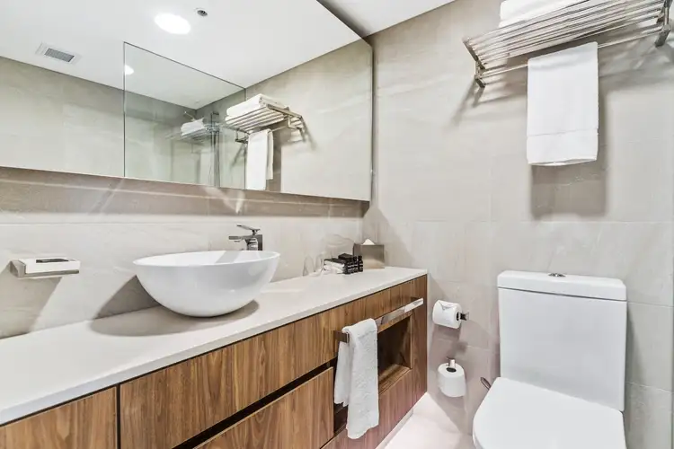 Fifth view of Homely unit listing, 506/1A Glenelg Street, South Brisbane QLD 4101