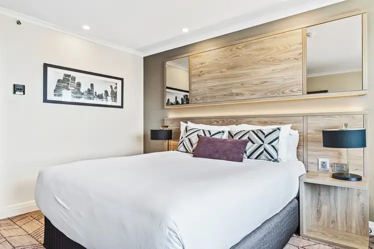 Sixth view of Homely unit listing, 506/1A Glenelg Street, South Brisbane QLD 4101