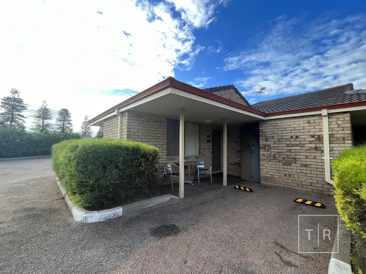 Main view of Homely unit listing, 8/59 The Esplanade, Esperance WA 6450
