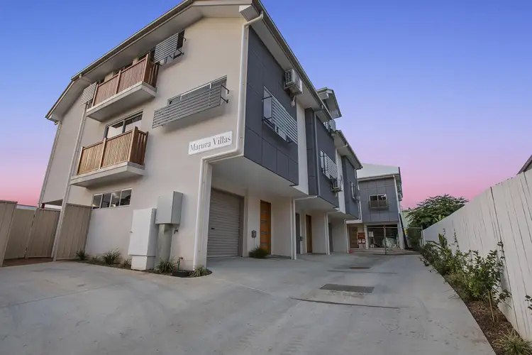 2/2 Michelle Court, Cleveland QLD 4163