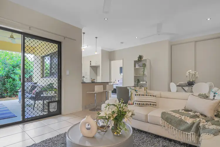 40 Woodrose Drive, Mount Sheridan QLD 4868