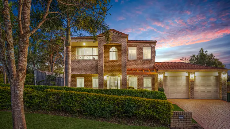 11 Fairmont Crescent, Underwood QLD 4119
