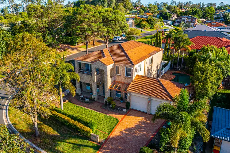 Fourth view of Homely house listing, 11 Fairmont Crescent, Underwood QLD 4119