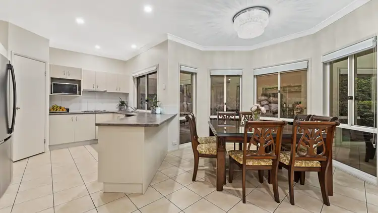 Fifth view of Homely house listing, 11 Fairmont Crescent, Underwood QLD 4119