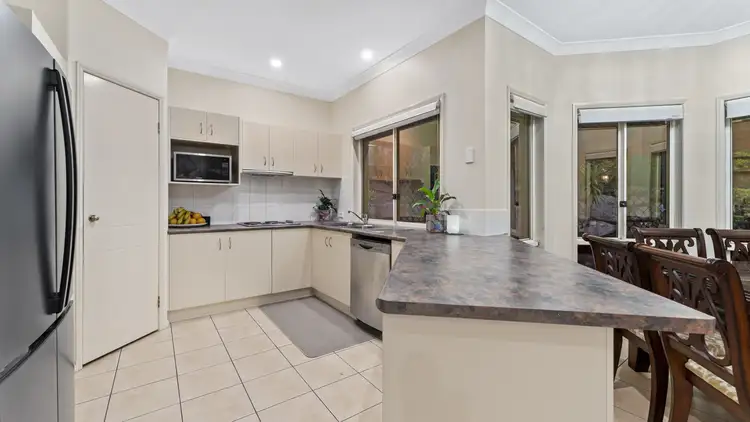 Sixth view of Homely house listing, 11 Fairmont Crescent, Underwood QLD 4119