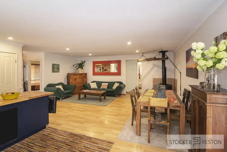 Seventh view of Homely house listing, 5 Silver Top Boulevard, Margaret River WA 6285