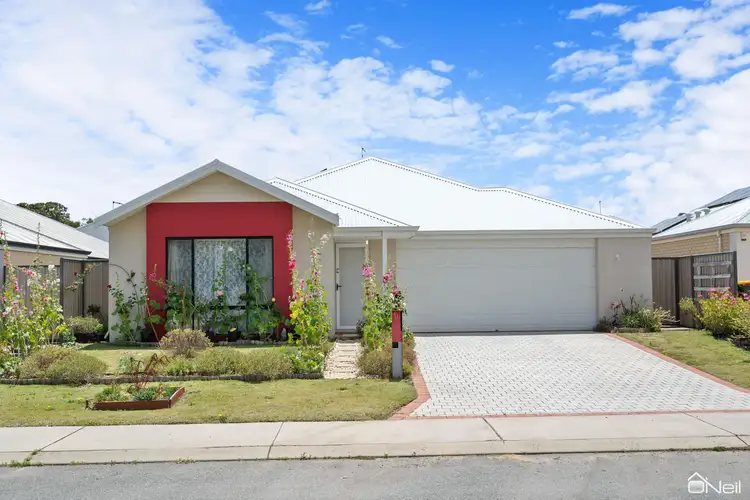 Second view of Homely house listing, 31 Peavey Road, Whitby WA 6123