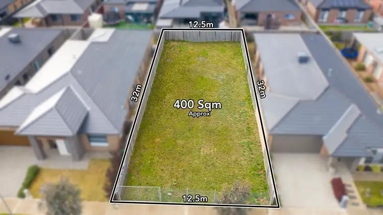 9 Argenta Street, Mickleham VIC 3064