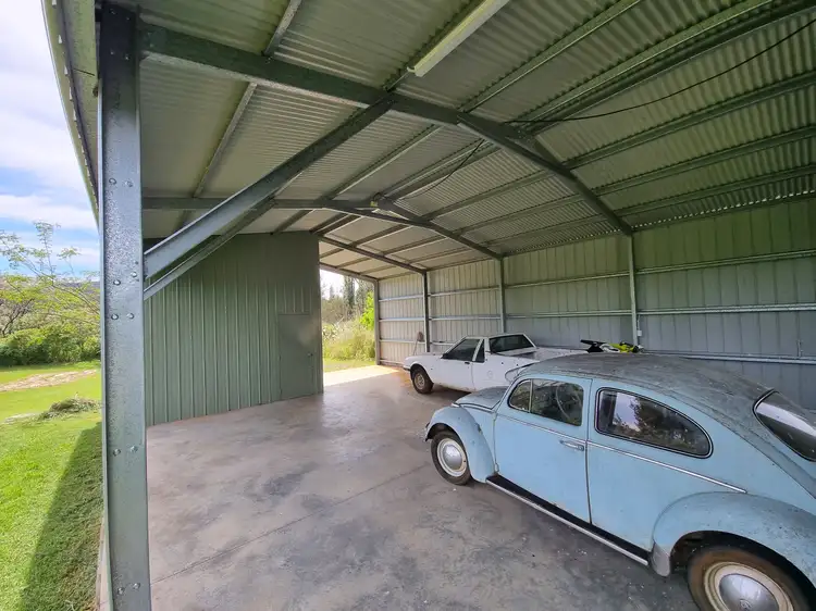 Second view of Homely land listing, 1811 Nundle Road, Dungowan NSW 2340