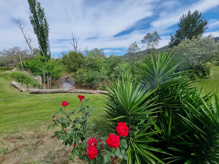 Fourth view of Homely land listing, 1811 Nundle Road, Dungowan NSW 2340