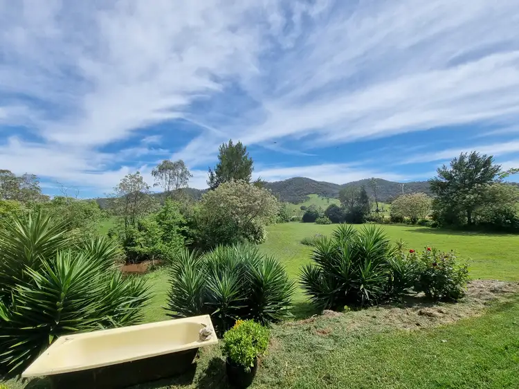 Fifth view of Homely land listing, 1811 Nundle Road, Dungowan NSW 2340