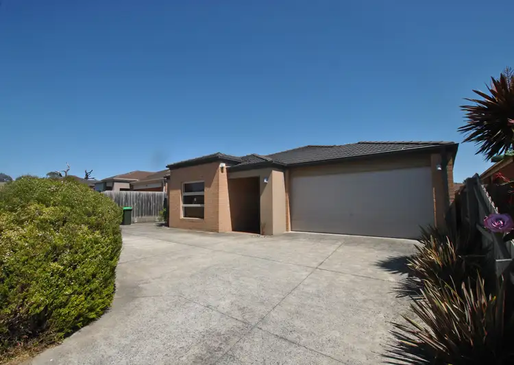 47 Rundle Drive, Carrum Downs VIC 3201