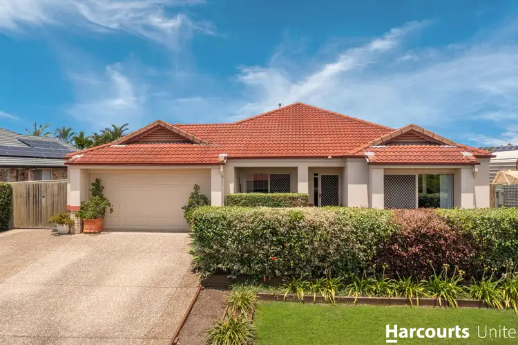 34 Ontario Crescent, Narangba QLD 4504