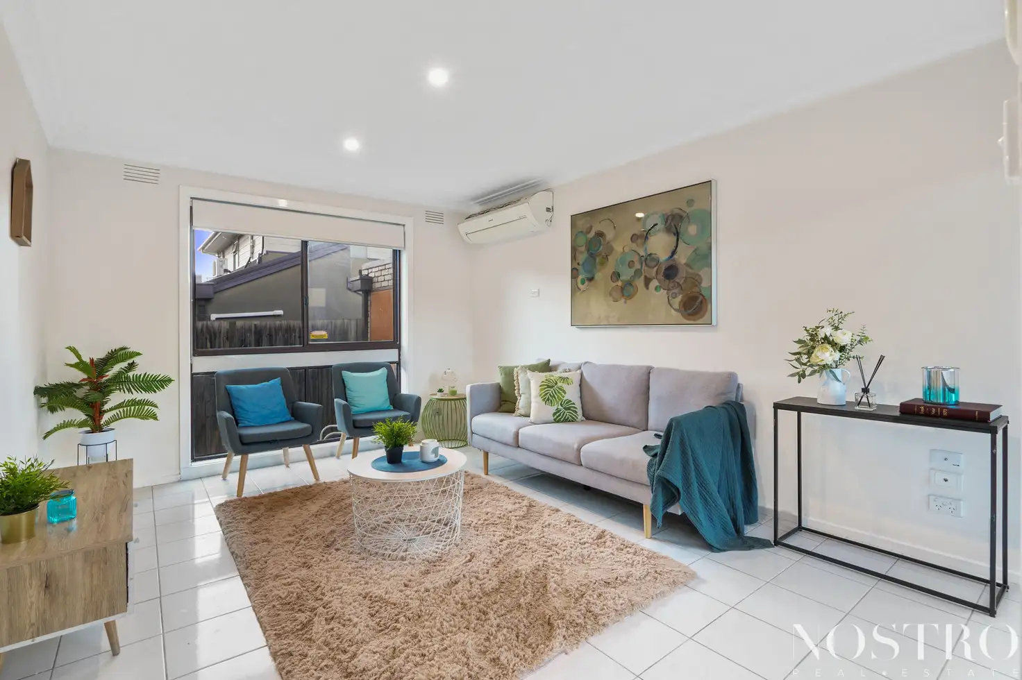 Main view of Homely unit listing, 3/2 Leamington Street, Reservoir VIC 3073