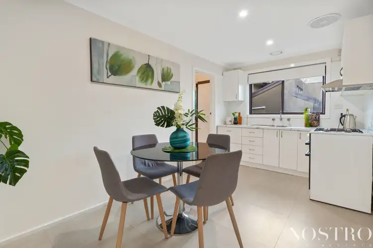 Third view of Homely unit listing, 3/2 Leamington Street, Reservoir VIC 3073