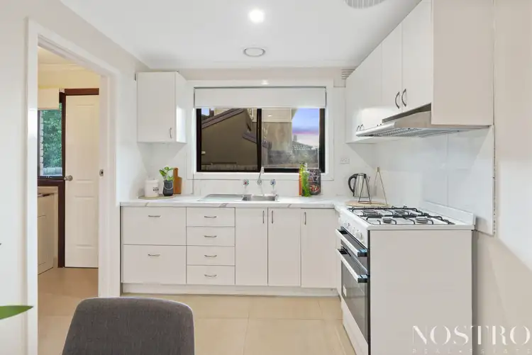 Fourth view of Homely unit listing, 3/2 Leamington Street, Reservoir VIC 3073
