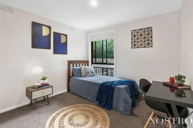Fifth view of Homely unit listing, 3/2 Leamington Street, Reservoir VIC 3073