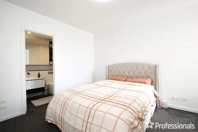 Fifth view of Homely apartment listing, 208/10 Shuter Street, Moonee Ponds VIC 3039