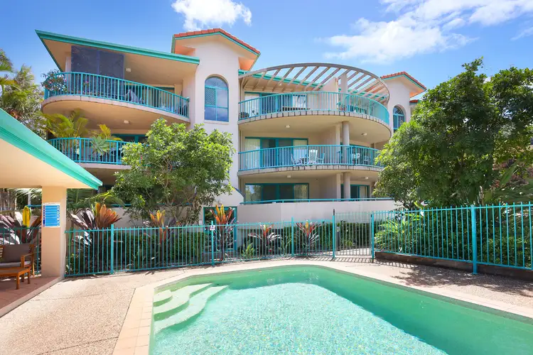 4/1028 Gold Coast Highway, Palm Beach QLD 4221