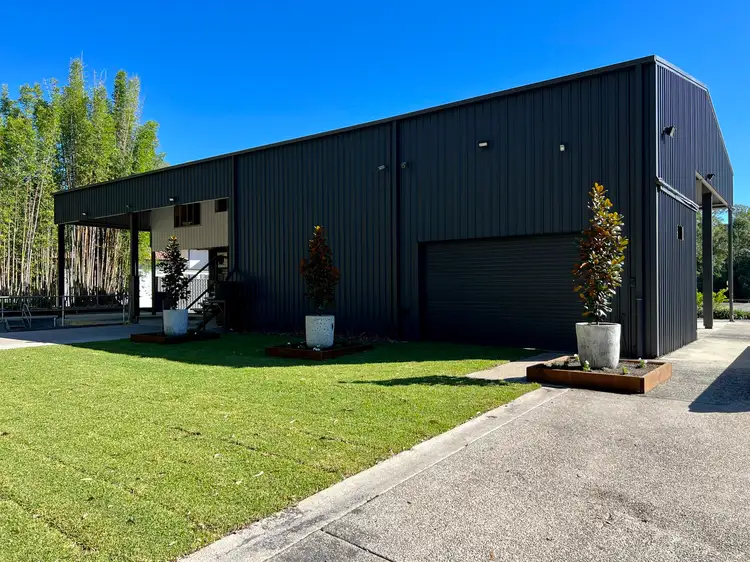 149 Verrierdale Road, Verrierdale QLD 4562